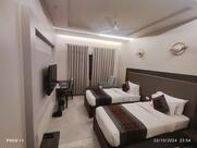 Hotel Abhinav International