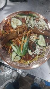 Ibnul Arabi Restaurant