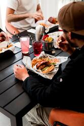 Bolama Burgers