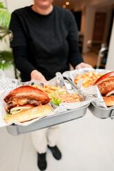 Bolama Burgers