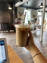 Le Pic café-boutique