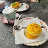 Botanović ice cream Baška voda