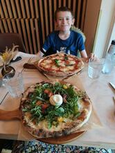 Surdejspizzeria Risskov