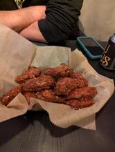 Kim Yong Wings