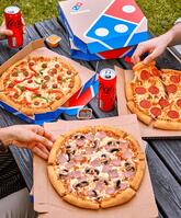 Domino's Pizza Rodez