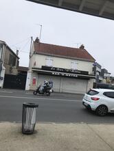Bar "O" Metre
