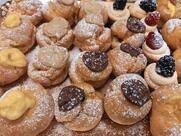 Bar Pasticceria Linverso