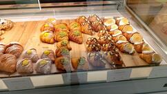 CORNETTI