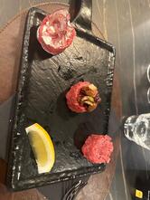 Triclinio Osteria Contemporanea