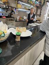 Green Bar tabacchi