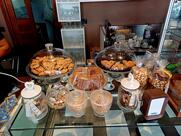 Almaz food & coffee