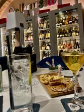 Bellavista Eno Bar
