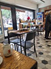 Bar Pasticceria Scacco Matto