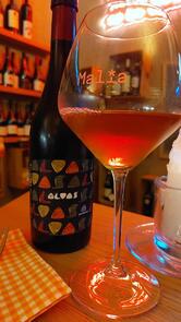 Enoteca Malìa