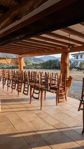 Home Restaurant Marongiu