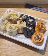 Dim Sum GO