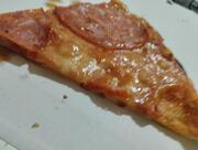 Trancio pizza al taglio