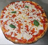 Civico 103 - Pizza Romana in Teglia