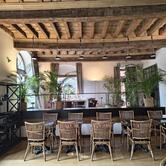 AB+ Bar/ Ristorante/ Cocktail bar
