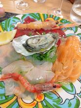 SALSEDINE srl
