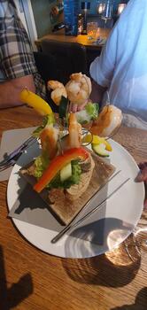 Restaurant De Kade