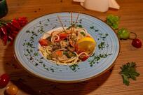 Restaurant Monada
