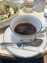 Grace Café – Le Bon Marché Rive Gauche