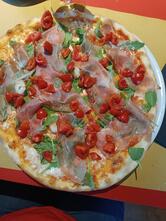 Sottopasso pizzeria
