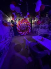 Joyy Cafe