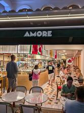 Amore Hossegor
