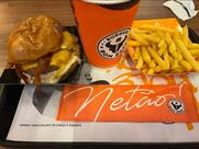 Bom Beef Burgers Jardins
