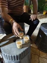 Chai Spot Cafe