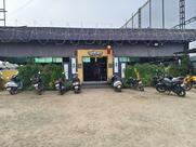 SECTOR 9 Sports Café & Turf