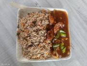 Bamboho Cafe