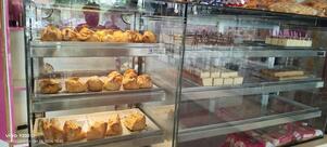 Selvam Bakery
