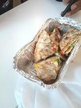 Zorko brand of food lovers