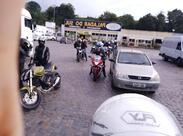 Posto Petrobras
