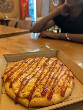 La Milano Pizzeria Kadi