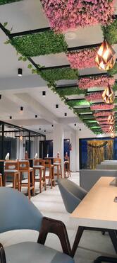 MS Food Fastfood & Cafe Porbandar