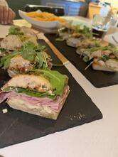 Calanda Pizza Restaurant