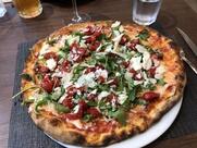 Acqua & Farina Pizzeria