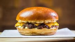 the Break Foodtruck