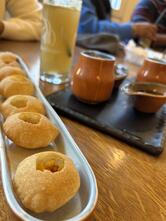 Kailash Parbat - Indian Vegeterian Restaurant