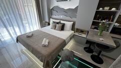 La Luna Deluxe Apartmani Našice