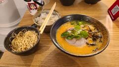 Hanami Ramen