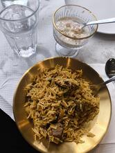 Go Indian Restaurant & Pizzeria