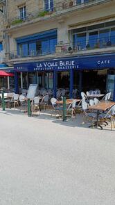 La Voile Bleue