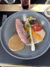 Restaurant L'essentiel