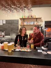 THE COPPER BAR
