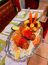 Restaurant Indien Shah Jahan Libourne